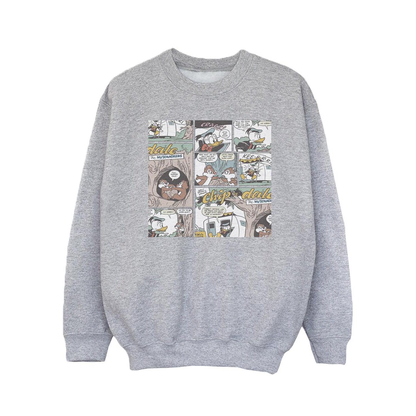 Disney Chip 'n Dale Sweatshirt