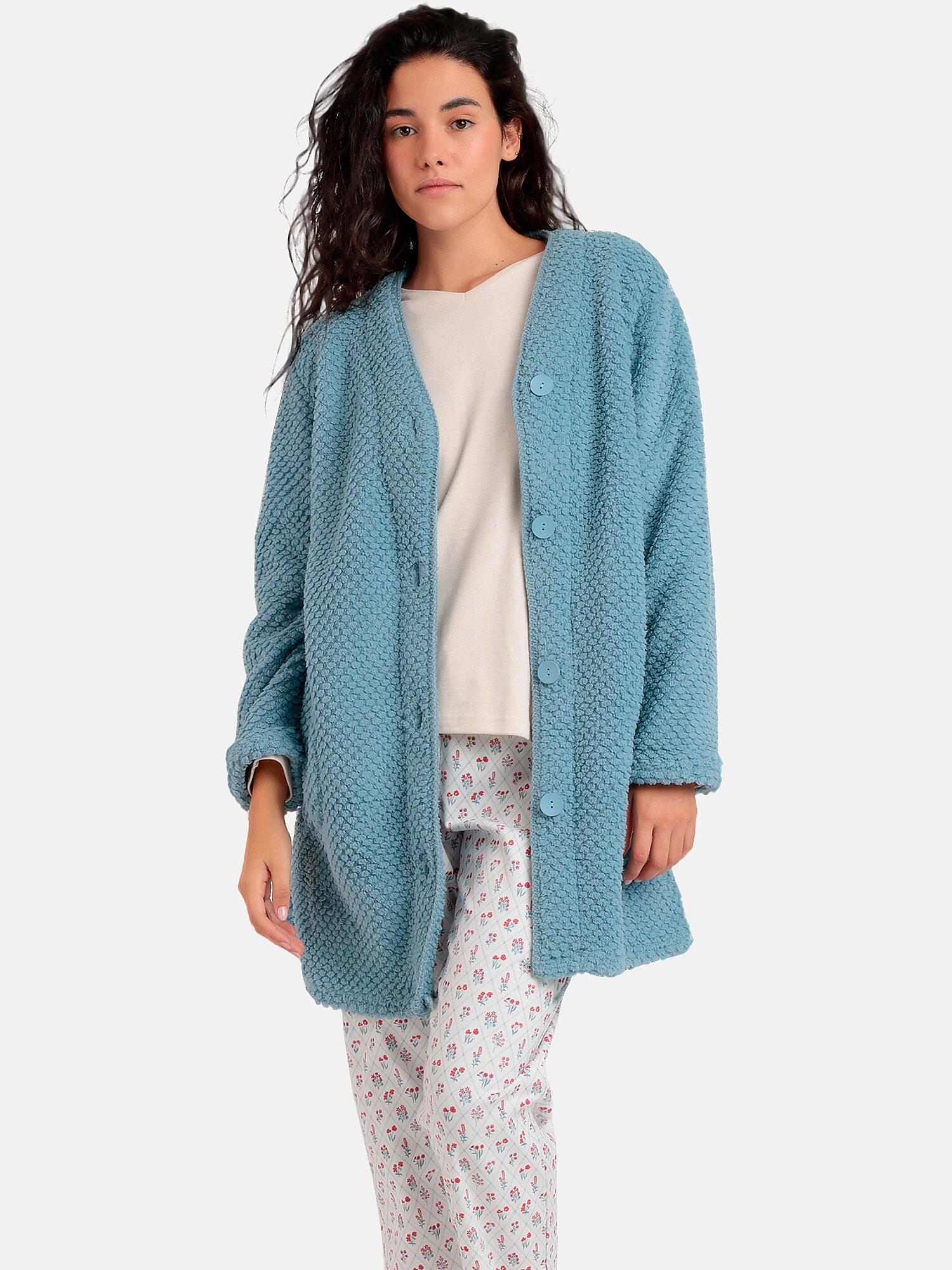 Admas Hausjacke Get Lost