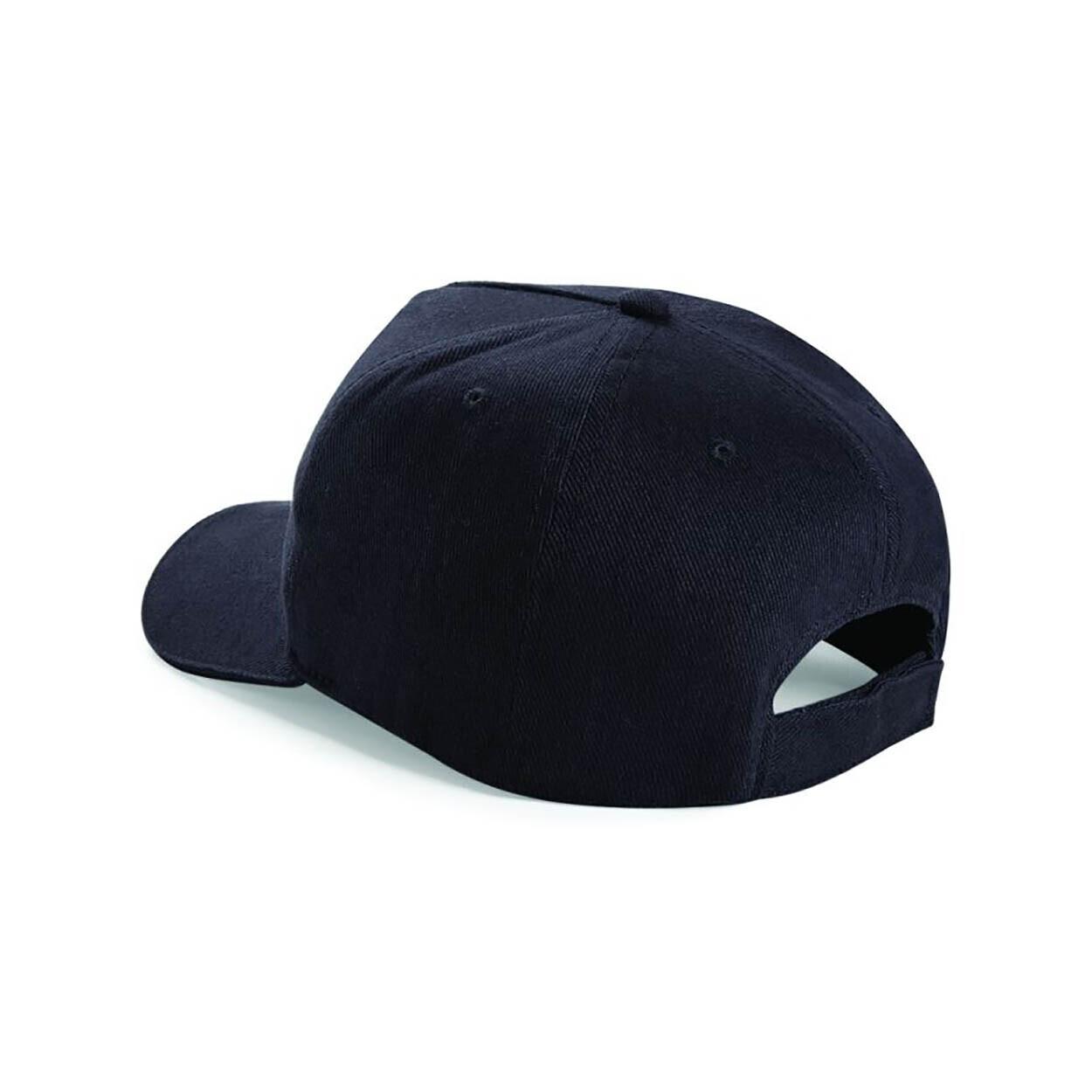 Beechfield Baseballkappe mit LEDLicht