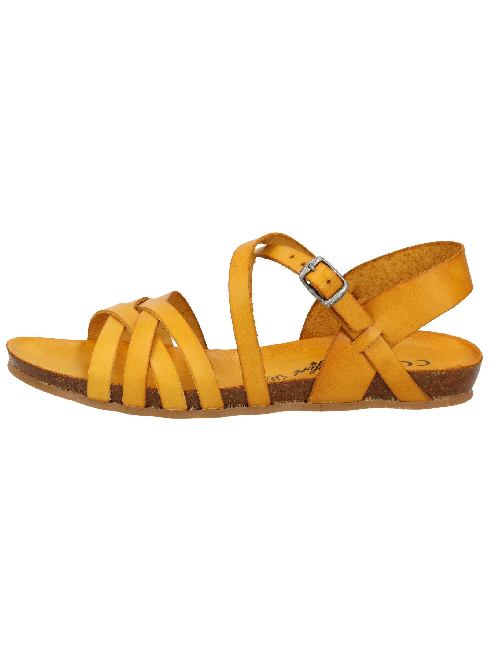 Cosmos Comfort Sandalen