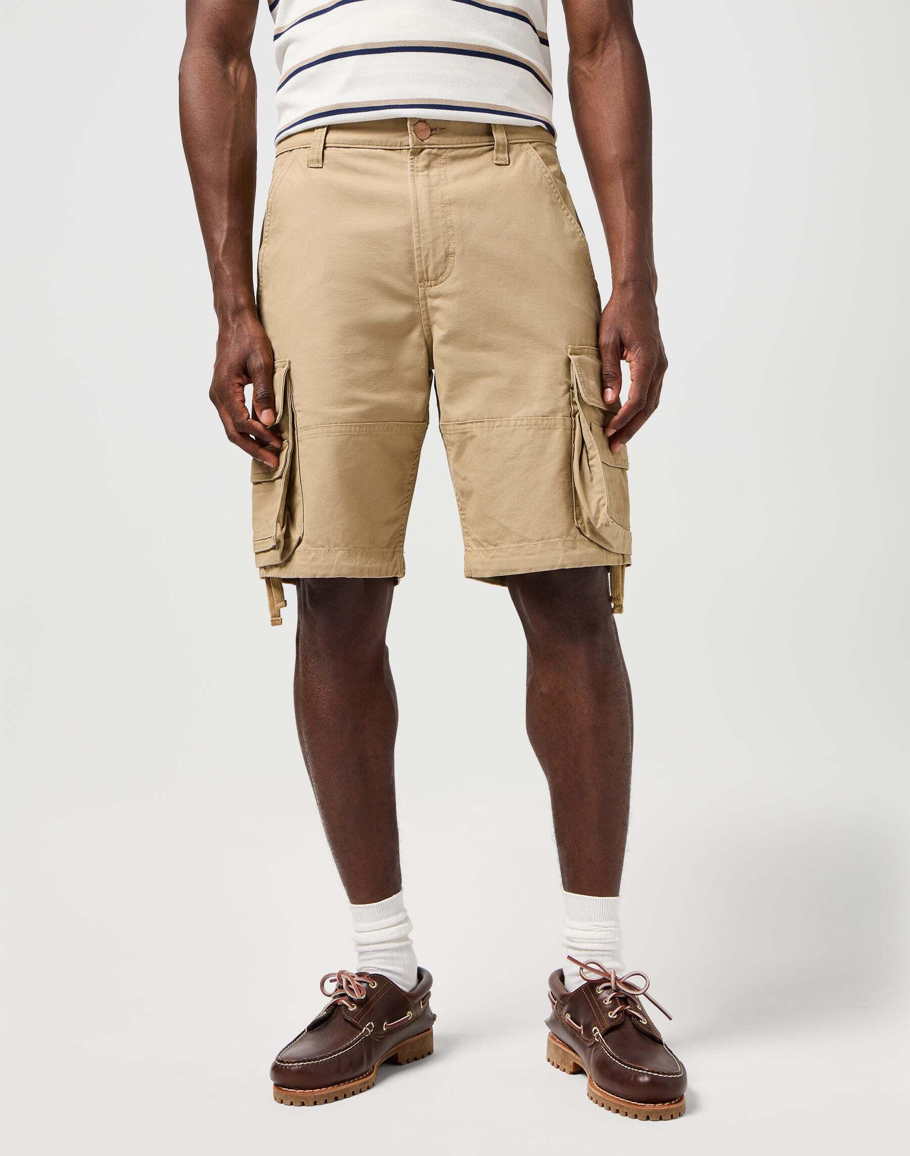 Wrangler Casey Jones Cargoshorts