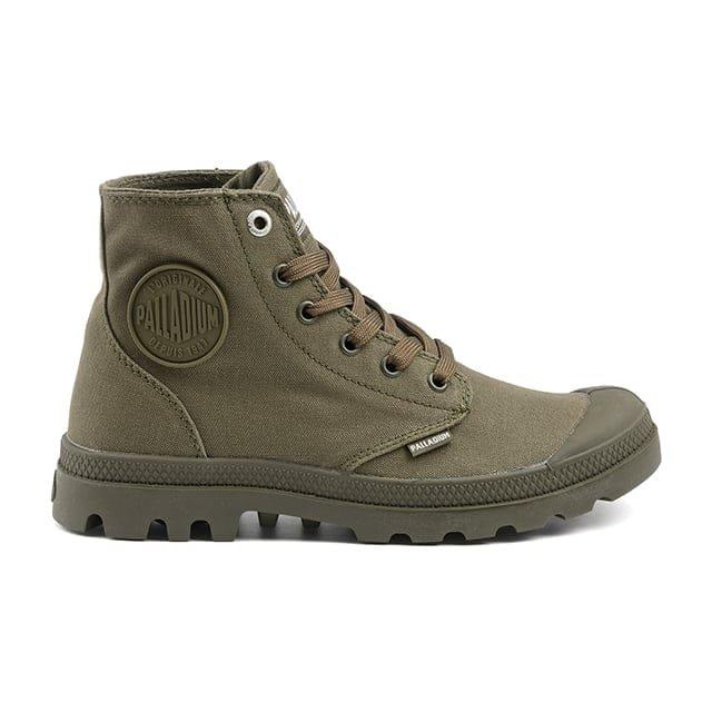 PALLADIUM Classic Pampa Hi Mono chrome-43