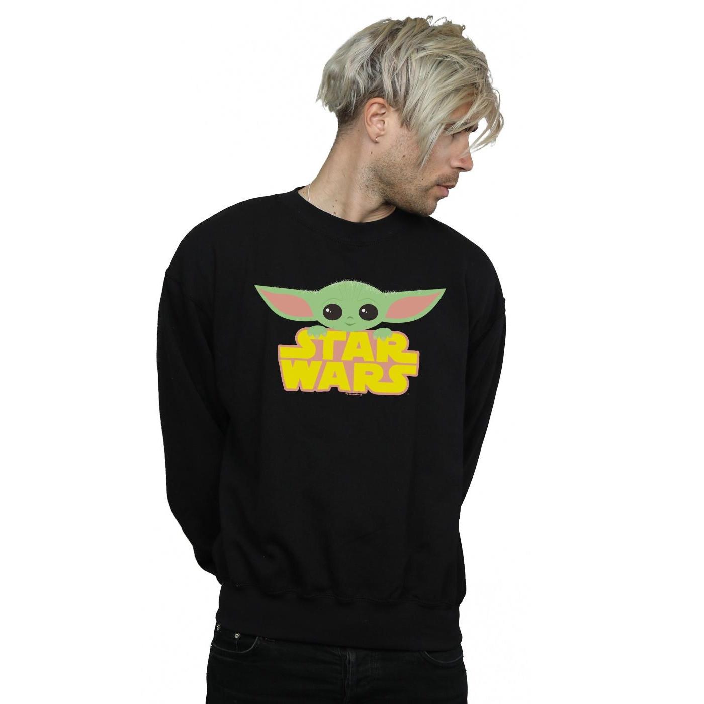STAR WARS The Mandalorian The Child Sweatshirt