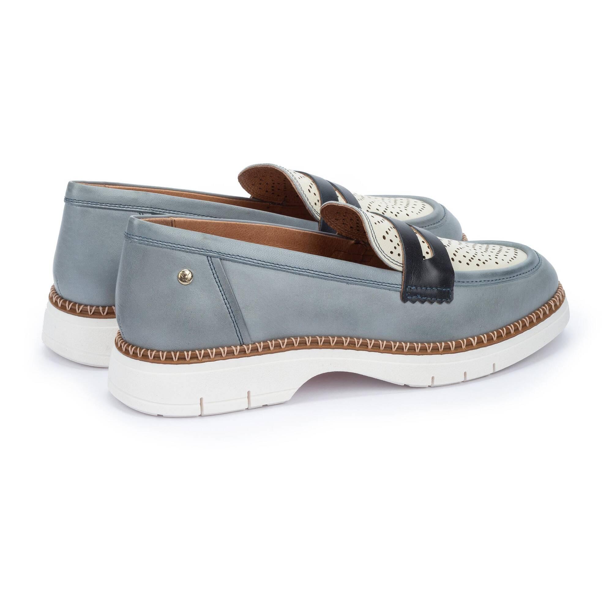 Pikolinos Henares - Leder loafer
