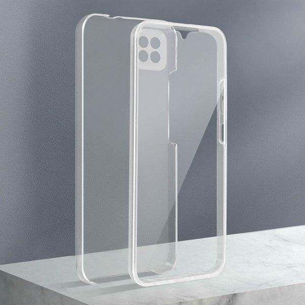 Avizar Full Case Samsung A22 5G Transparent