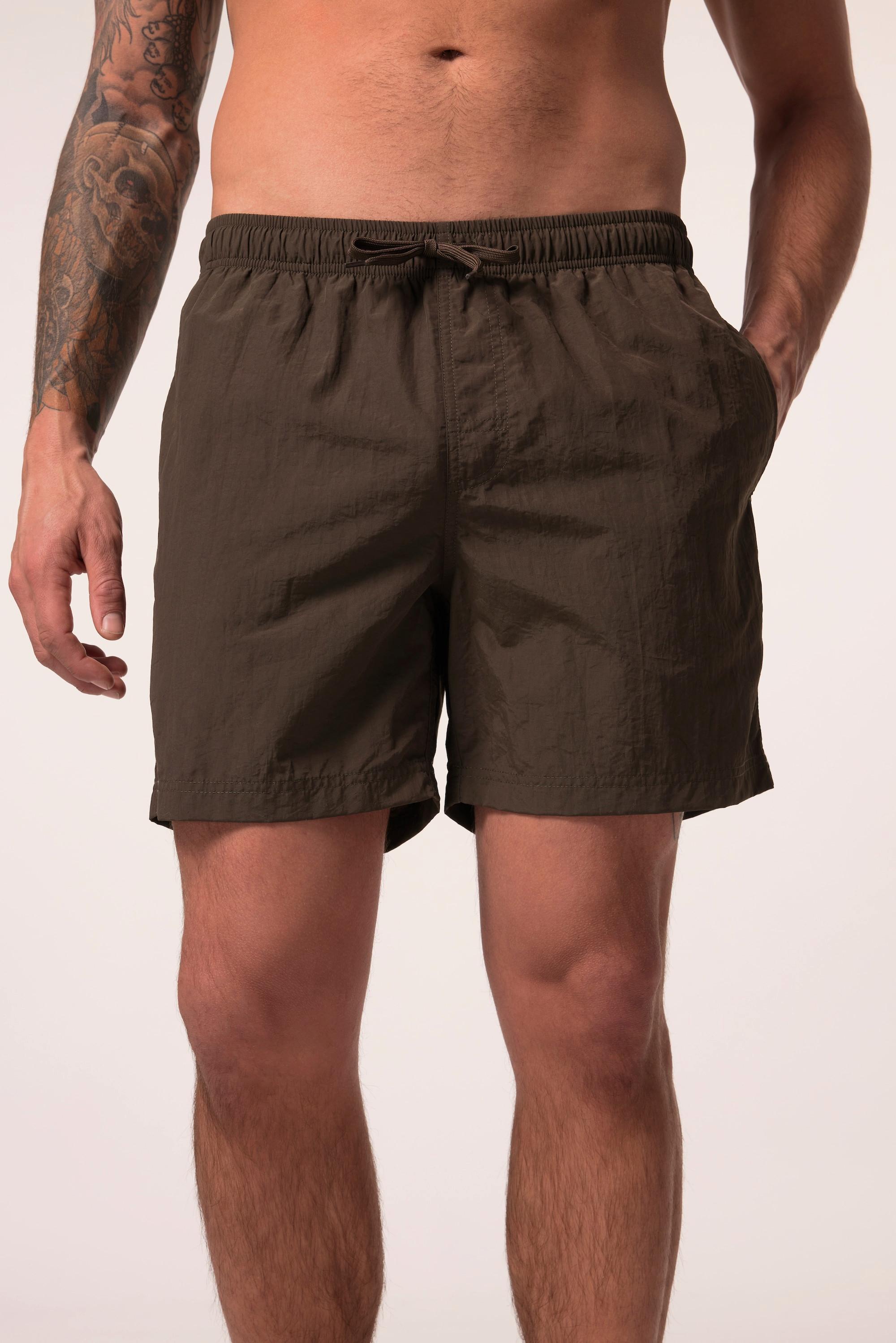 JP1880 Badeshorts, Beachwear, Elastikbund