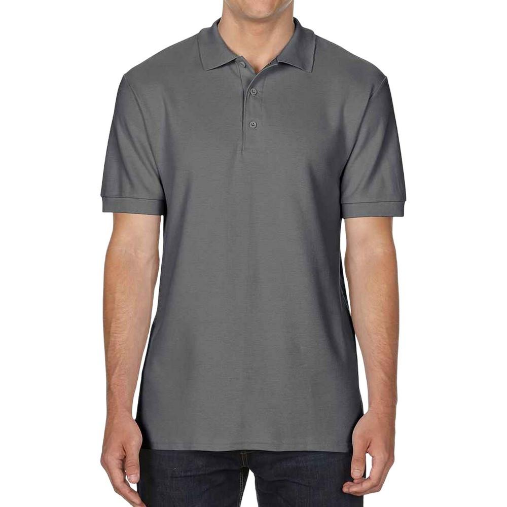 Gildan Erwachsenen Poloshirt