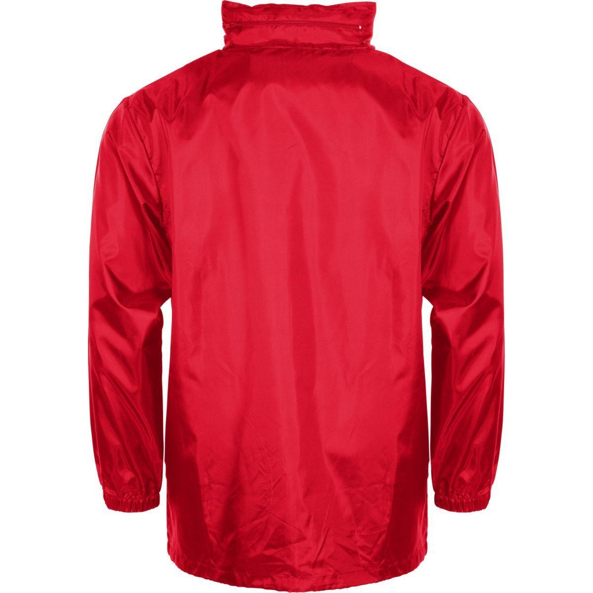 Stannol regenjacke fied
