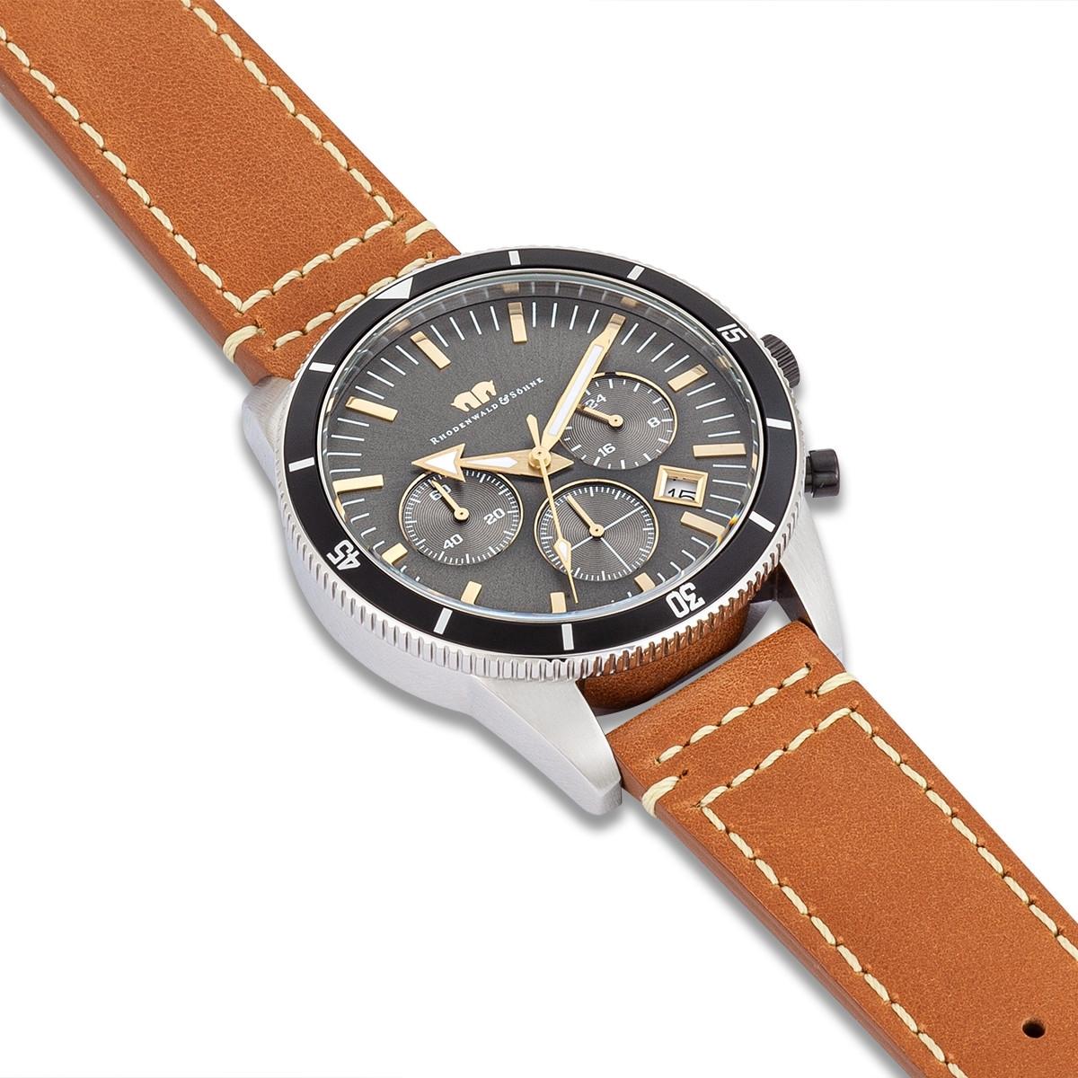 Rhodenwald & Söhne Chronograph Classic