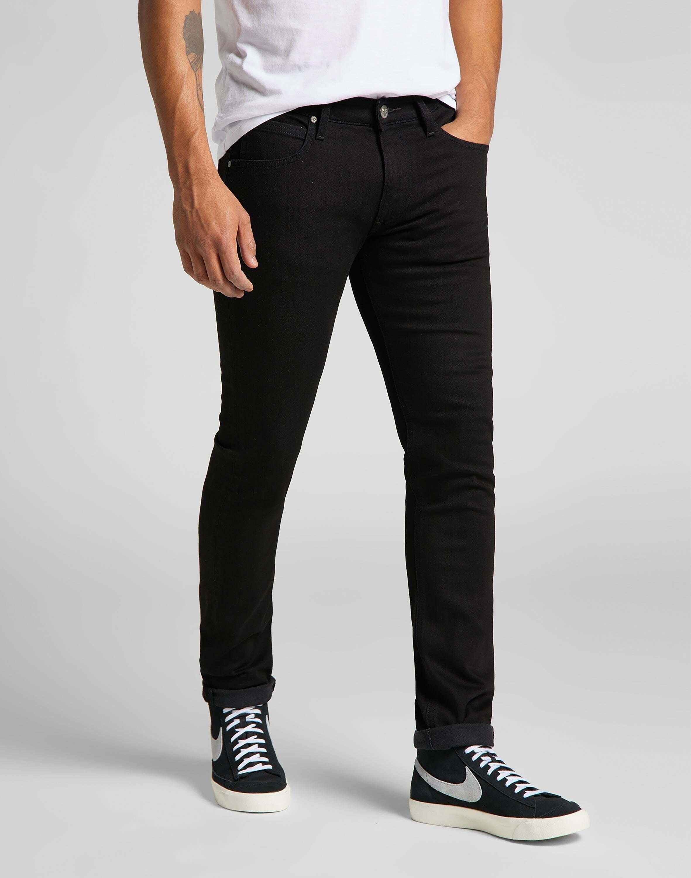 Lee Luke Slim Fit Jeans