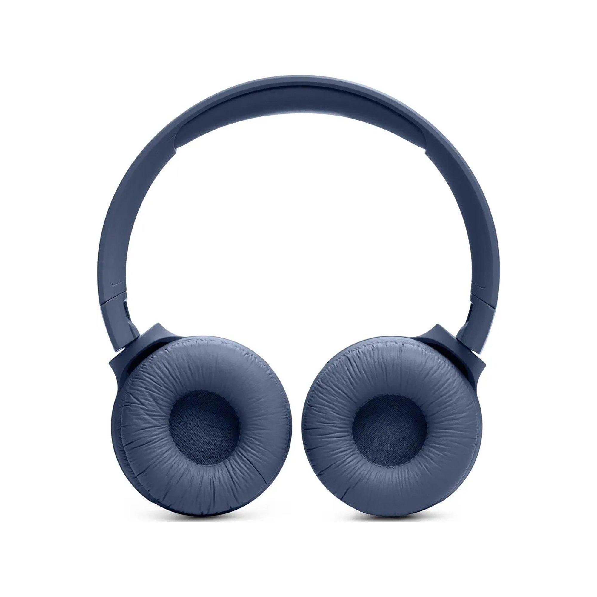 JBL T520B TUNE 520BT On-Ear-Kopfhörer