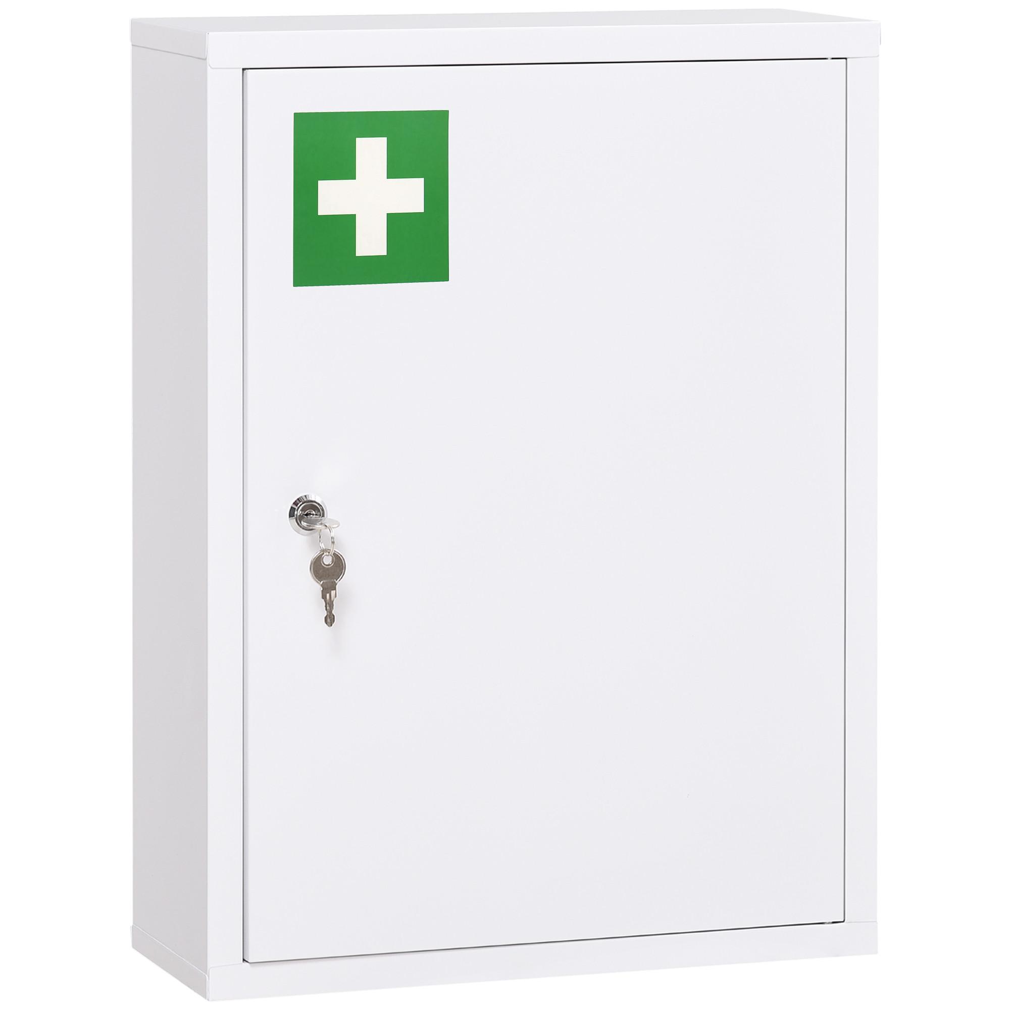 Kleankin Medizinschrank