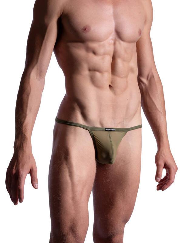 Manstore Ultra Tanga