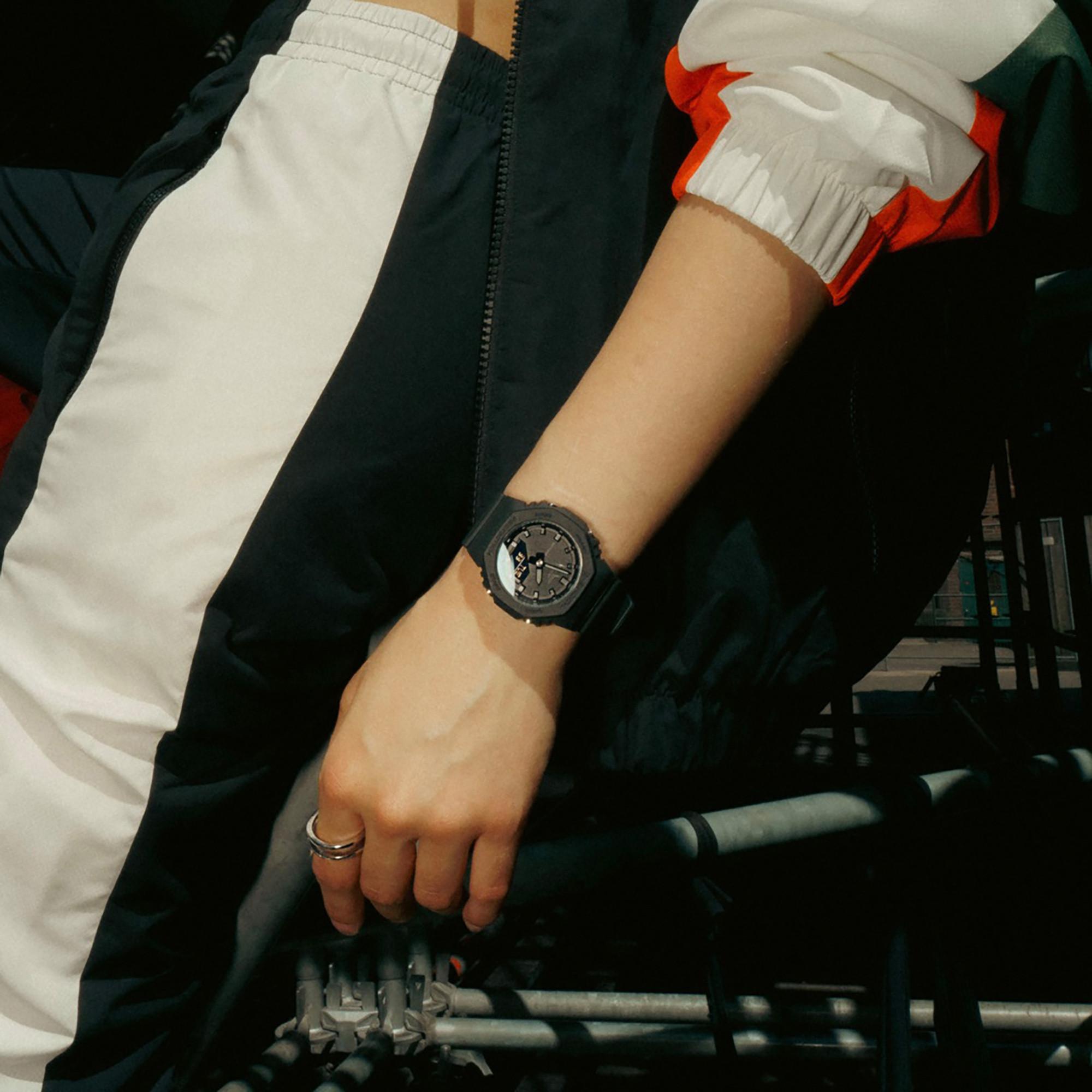 CASIO G-SHOCK Small Classic Multifunktionsuhr