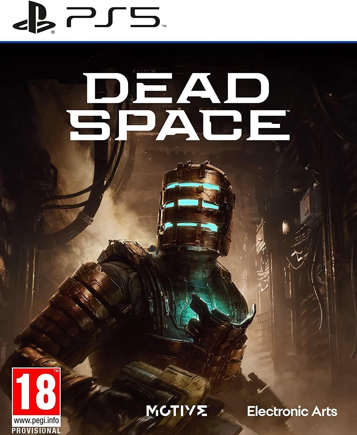 ELECTRONIC ARTS Dead Space Remake