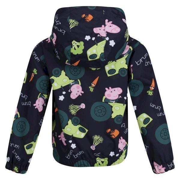 Regatta Jacke, wasserfest
