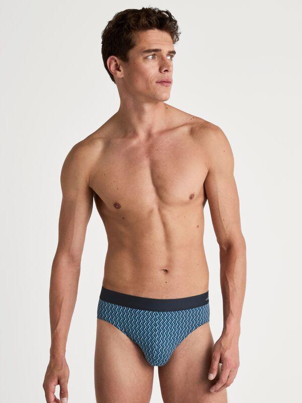 CALIDA Cotton Code Slip