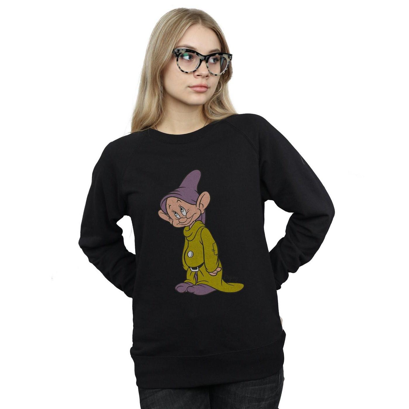 Disney Sweatshirt