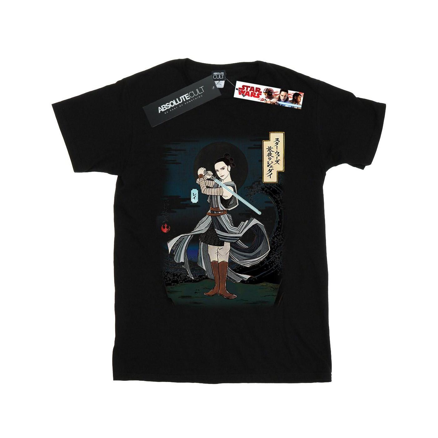 STAR WARS The Last Jedi T-Shirt