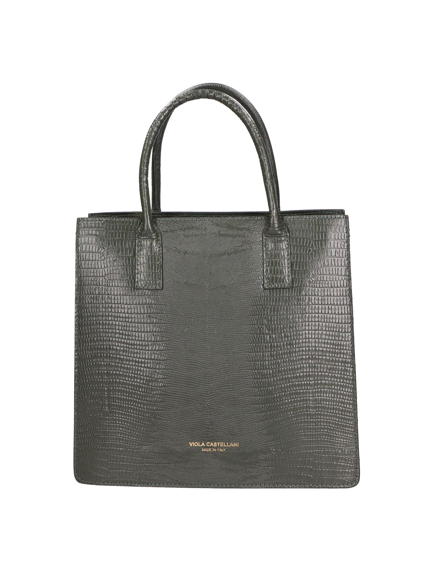 Viola Castellani Handtasche