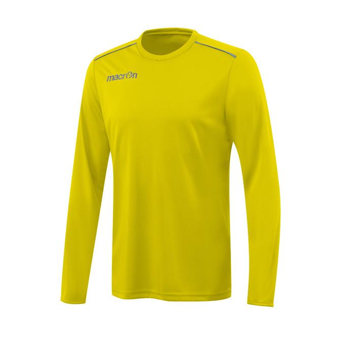 macron trainingtrikot rigel