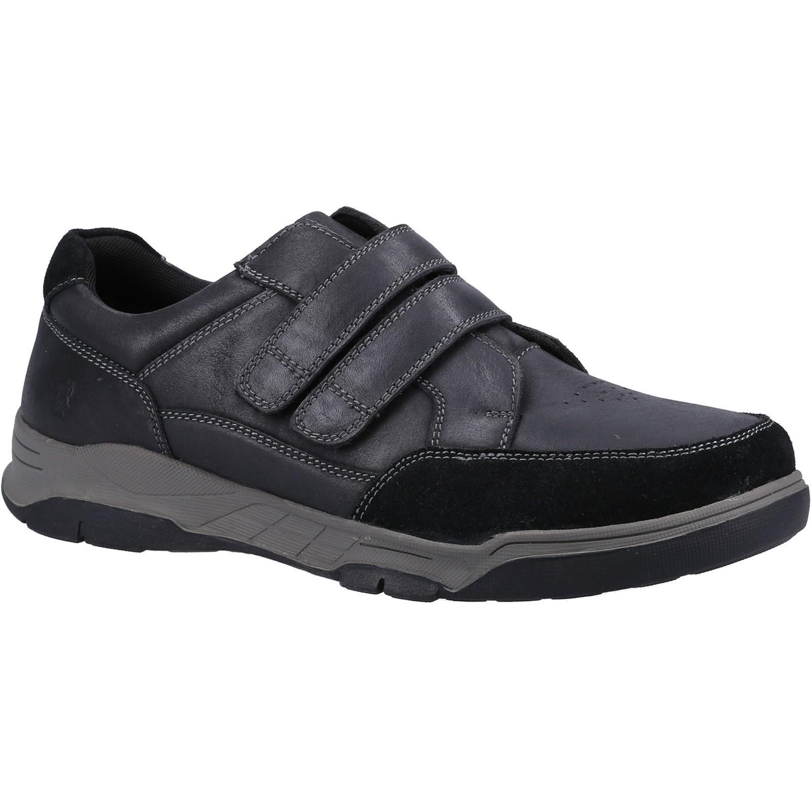 Hush Puppies Schuhe Fabian, Leder