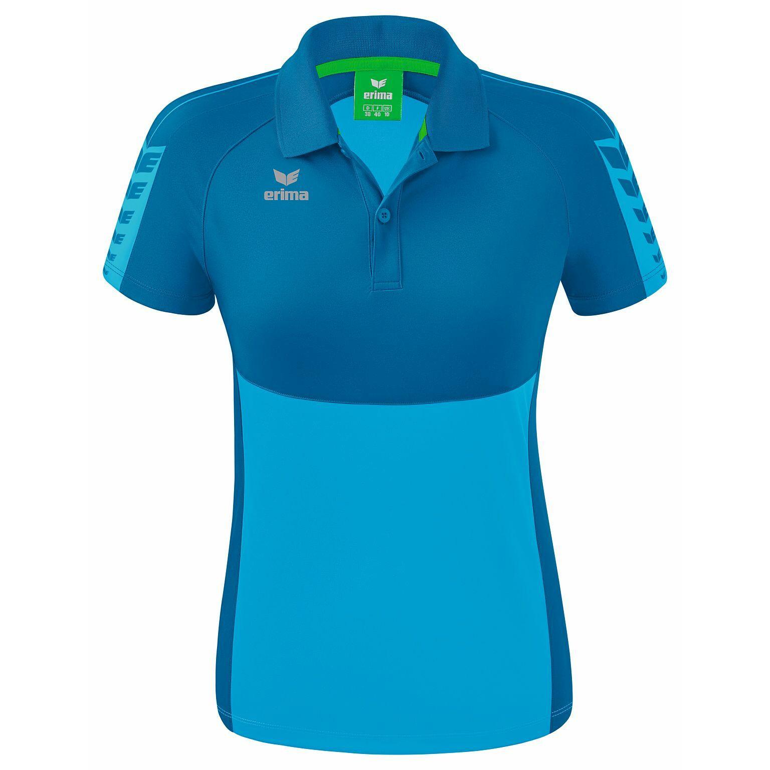 Erima Six Wings Poloshirt