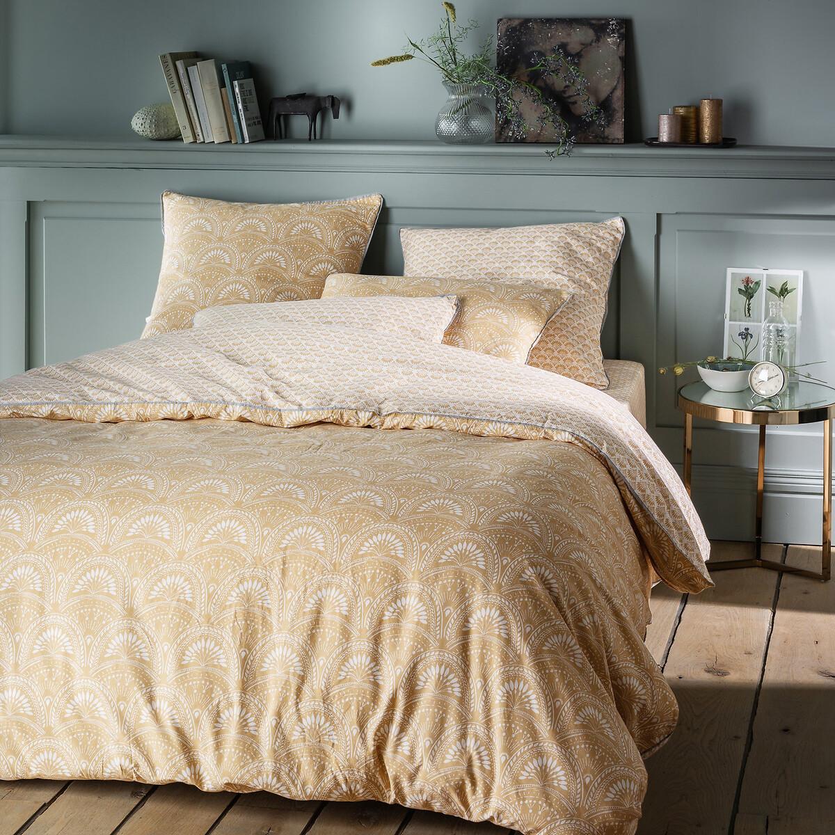 La Redoute Intérieurs Duvetbezug Jaipur