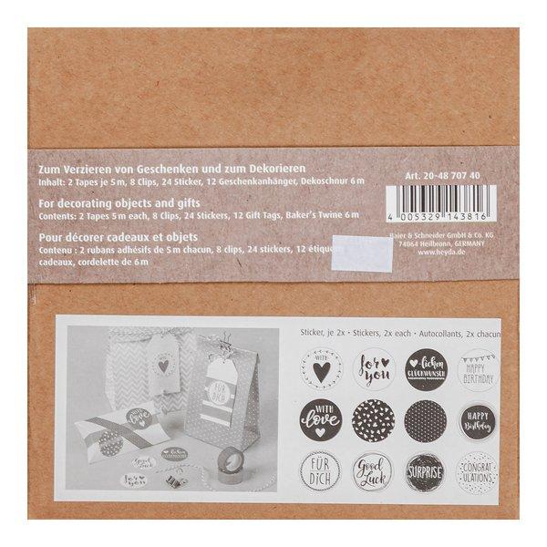 HEYDA Geschenkverpackung