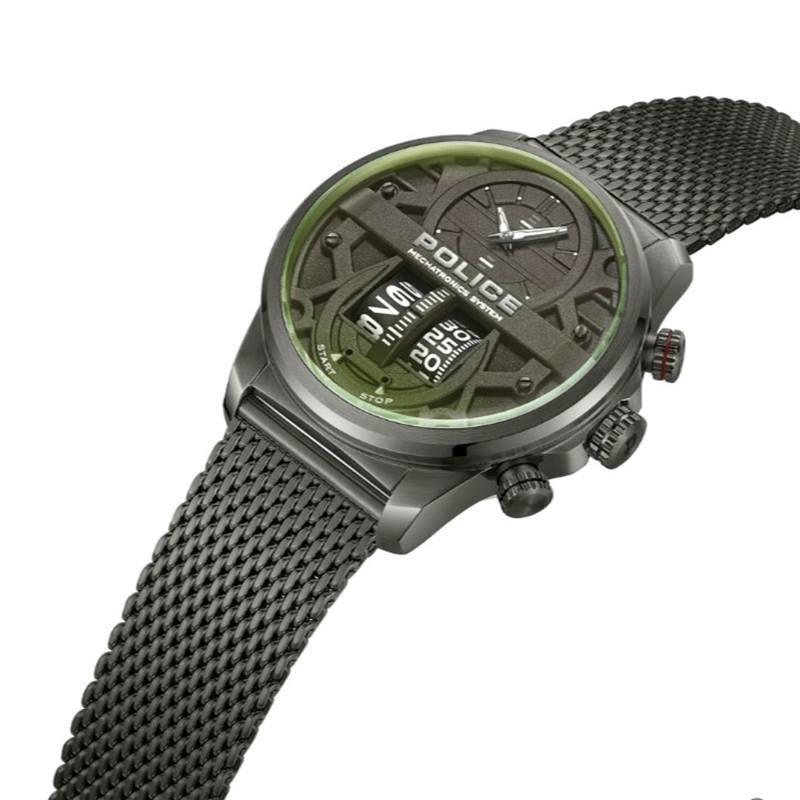 Police PEWJG0006503 Rotorcrom