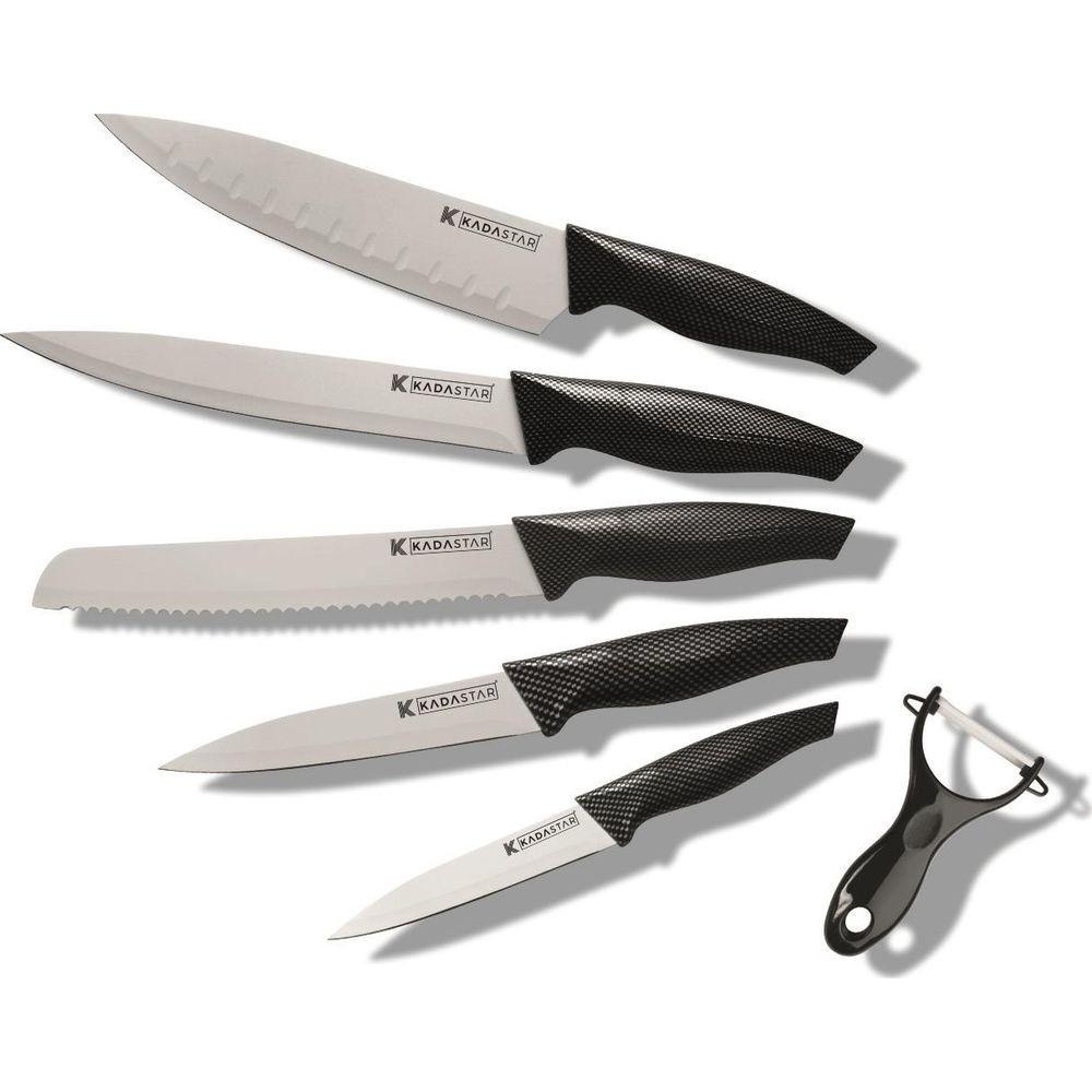 Kadastar Messer-Set Premium