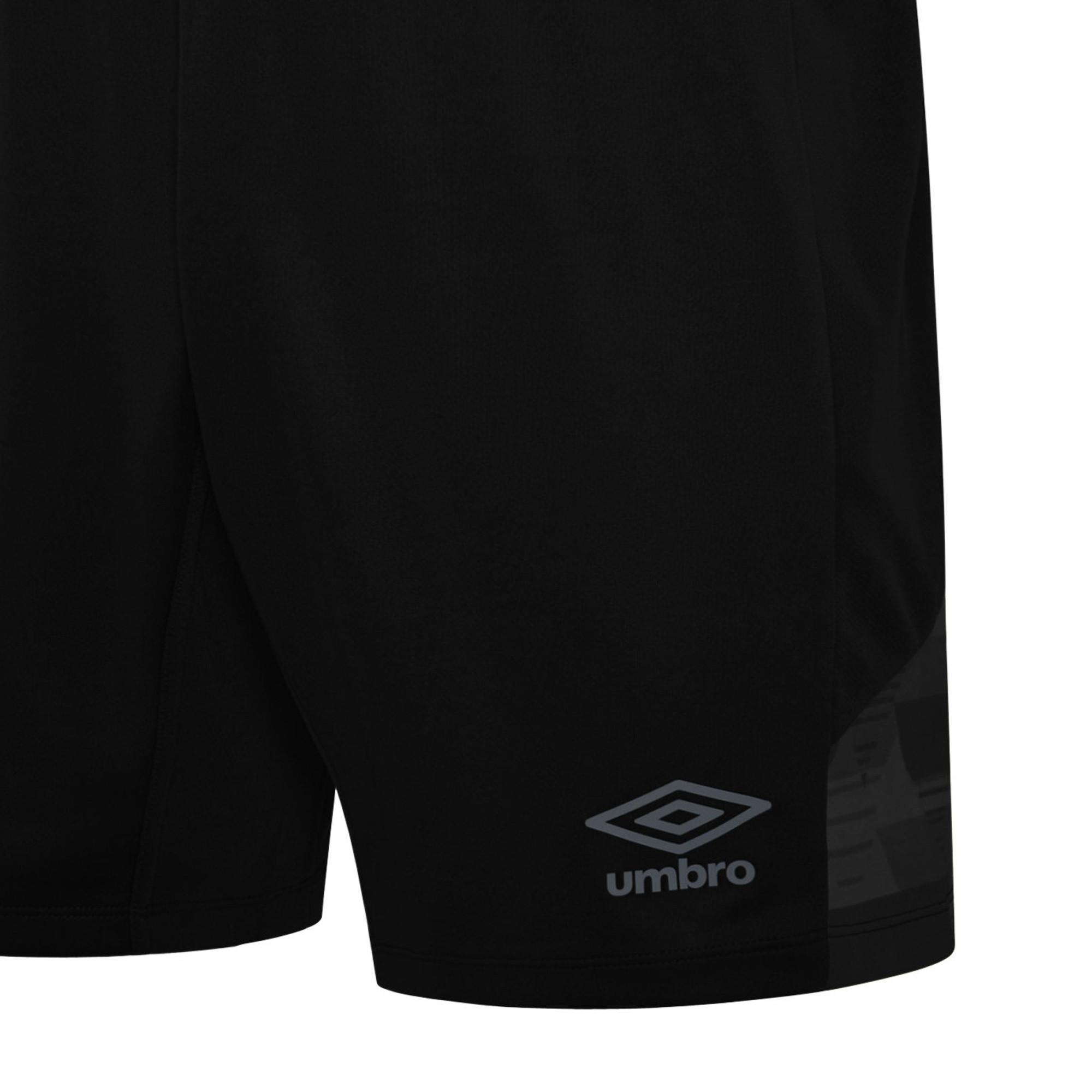 Umbro Vier Shorts