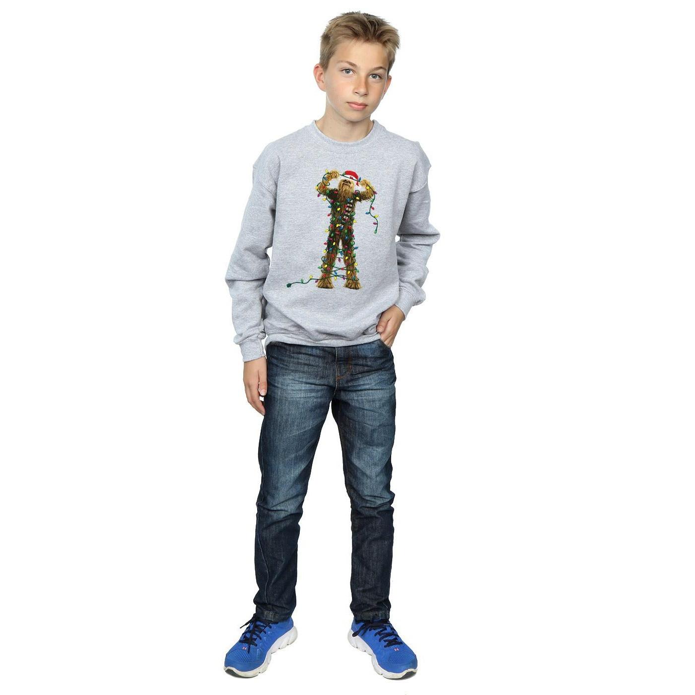 STAR WARS Sweatshirt