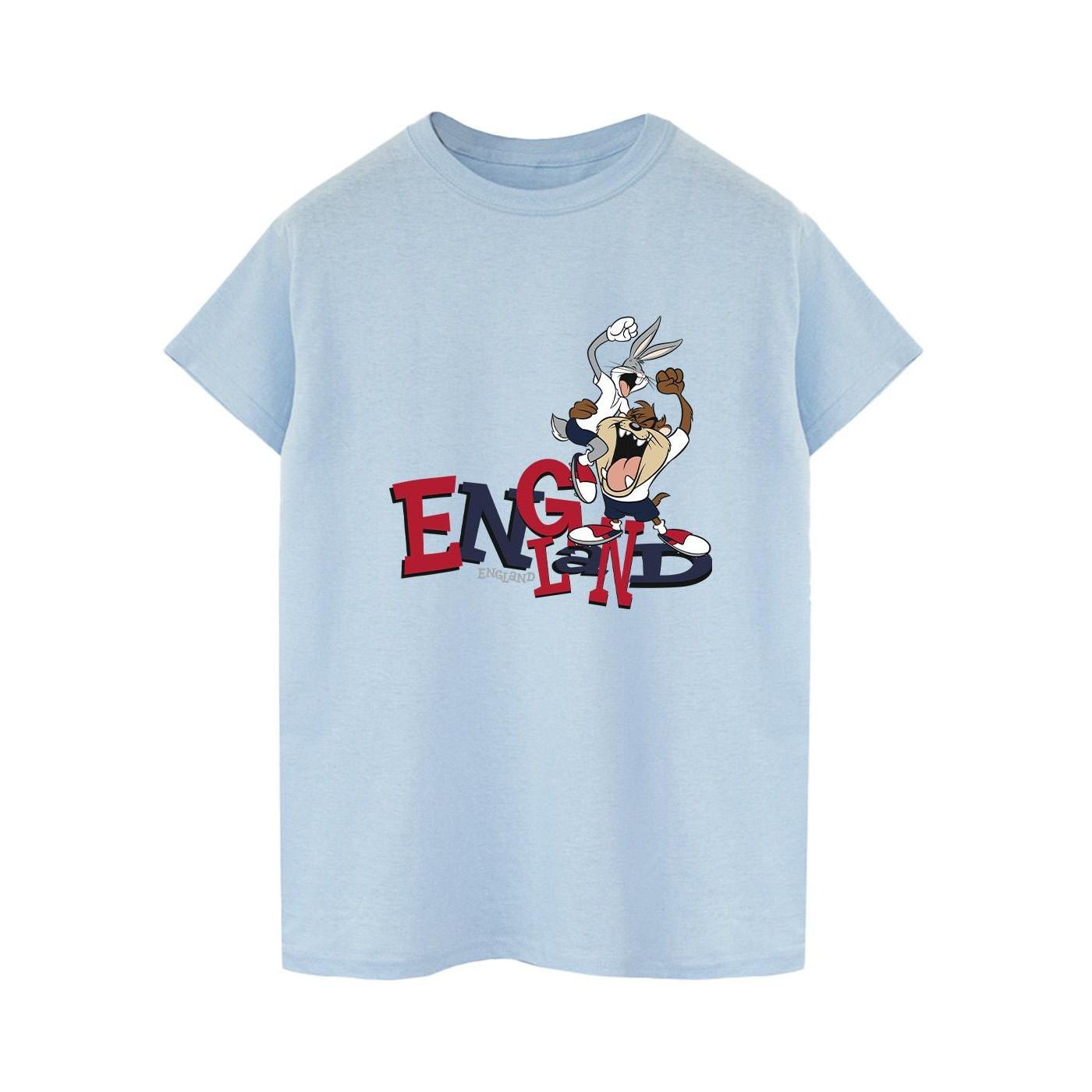 LOONEY TUNES England T-Shirt