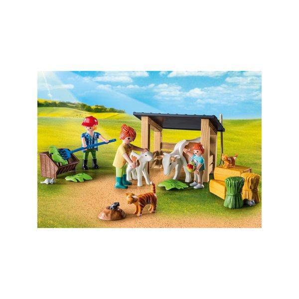 Playmobil 71248 Bauernhaus