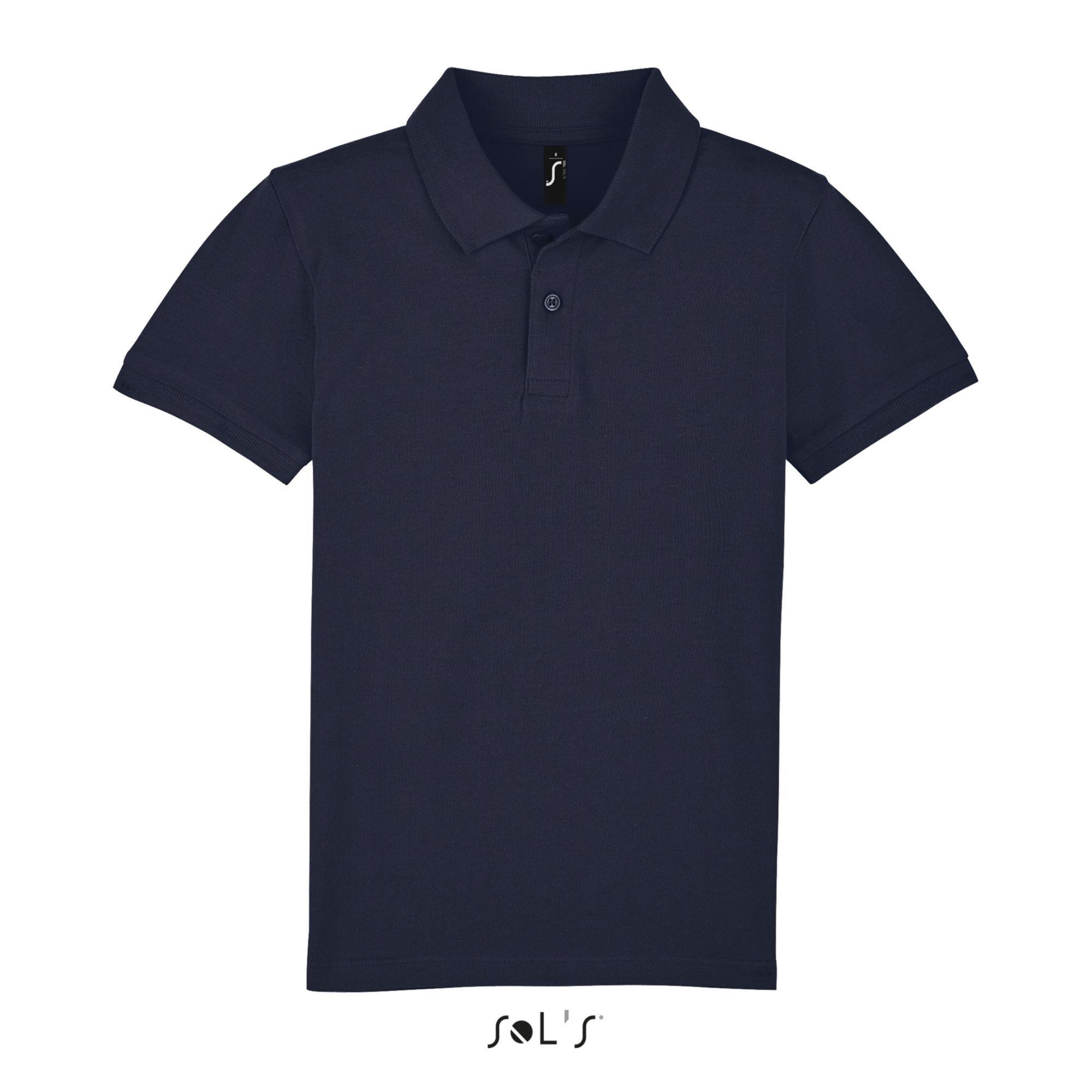 SOLS polo-shirt kind perfect
