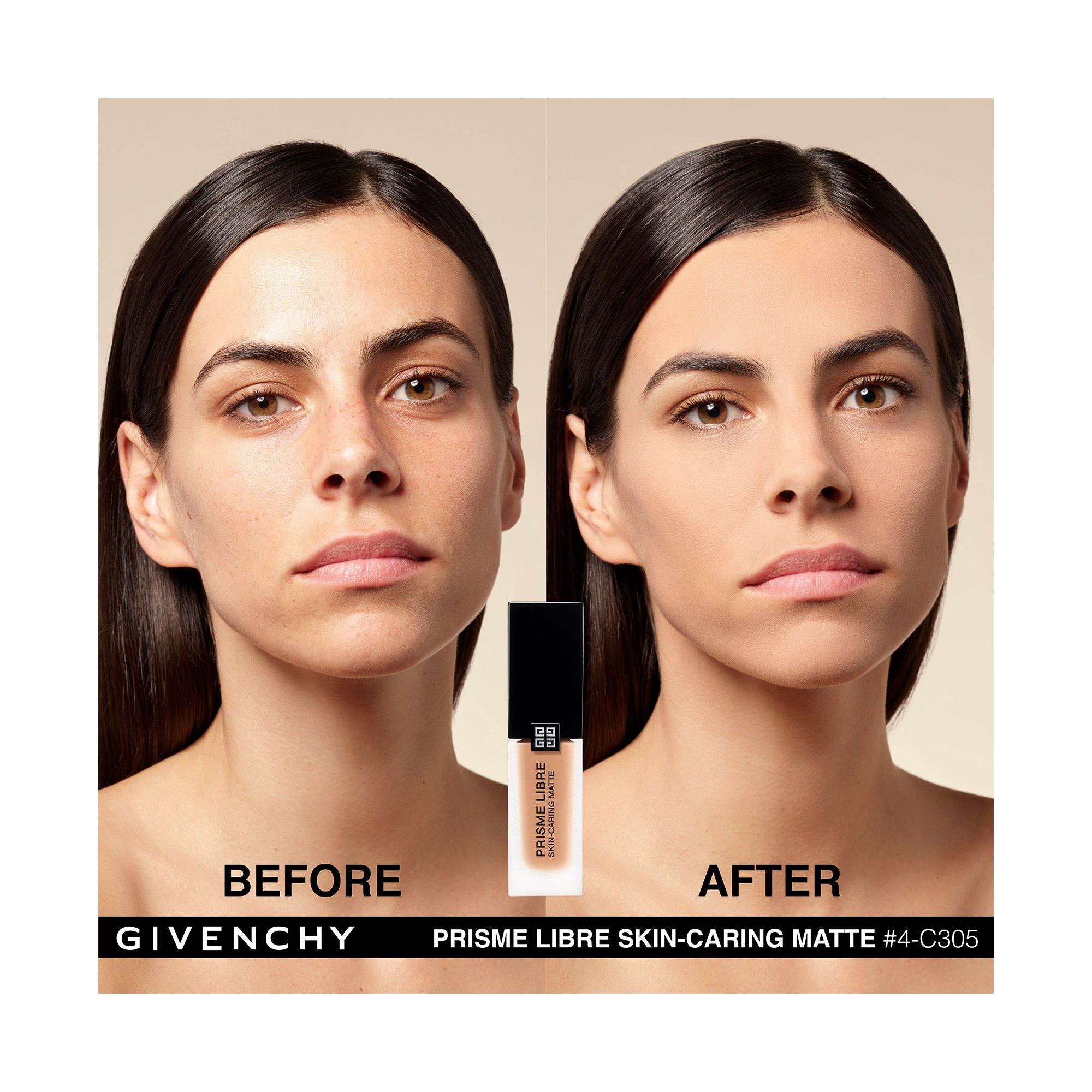 GIVENCHY Prisme Libre Skin-Caring Matte Foundation