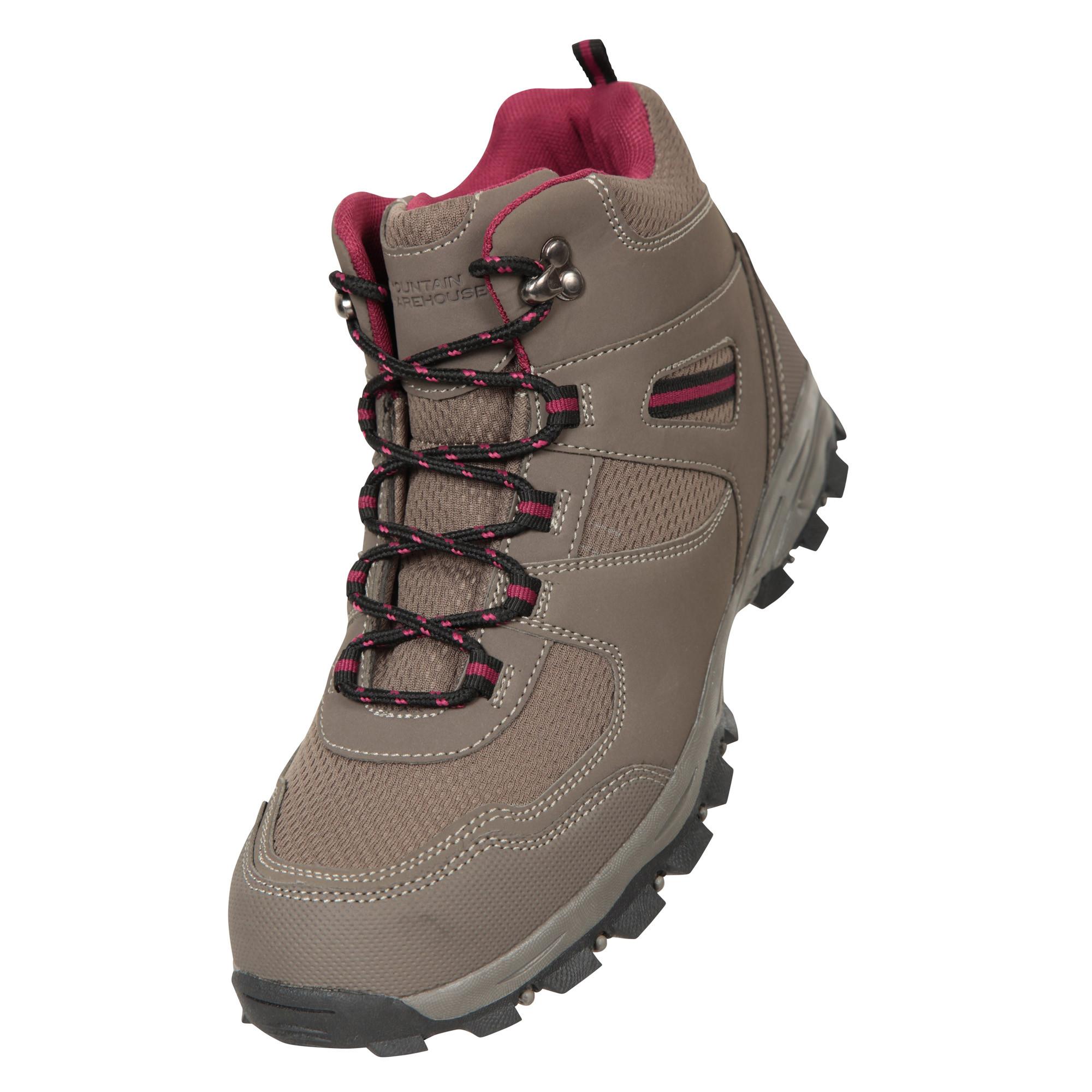 Mountain Warehouse Wanderstiefel Mcleod