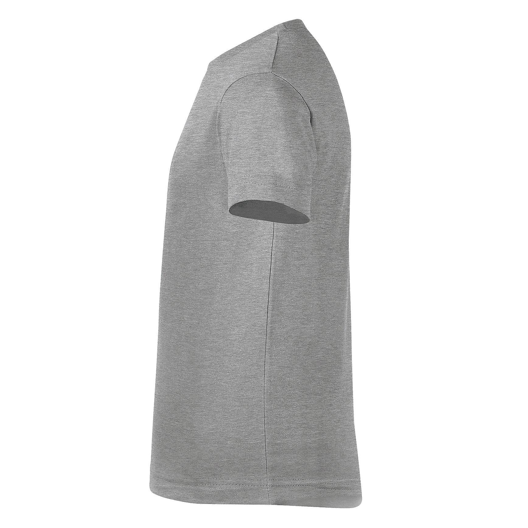 SOLS Regent Kurzarm TShirt