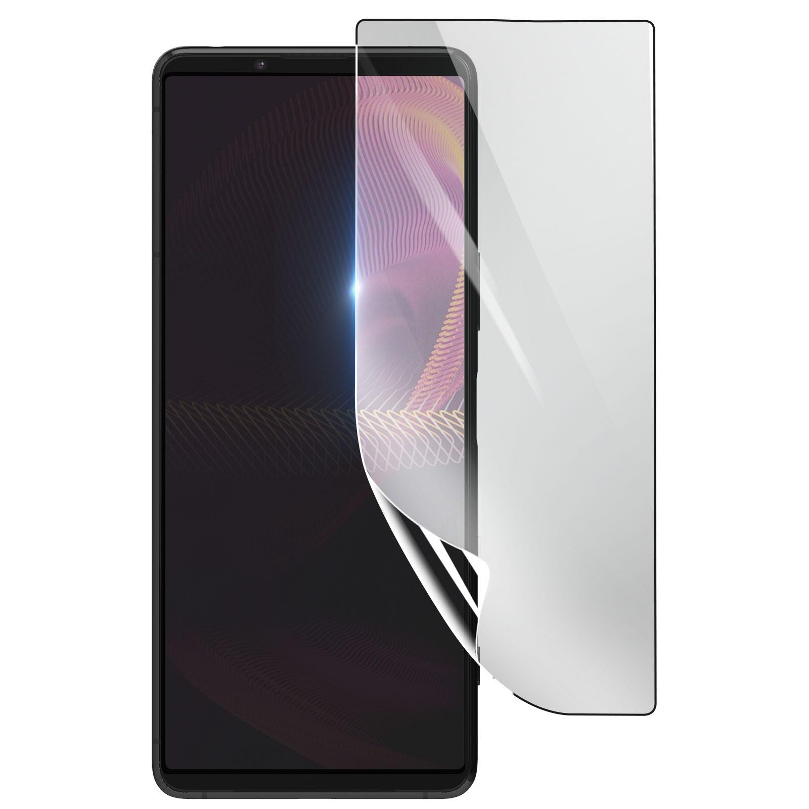 3mk Protection Hydrogel Bildschirmfolie für Sony Xperia 5 III