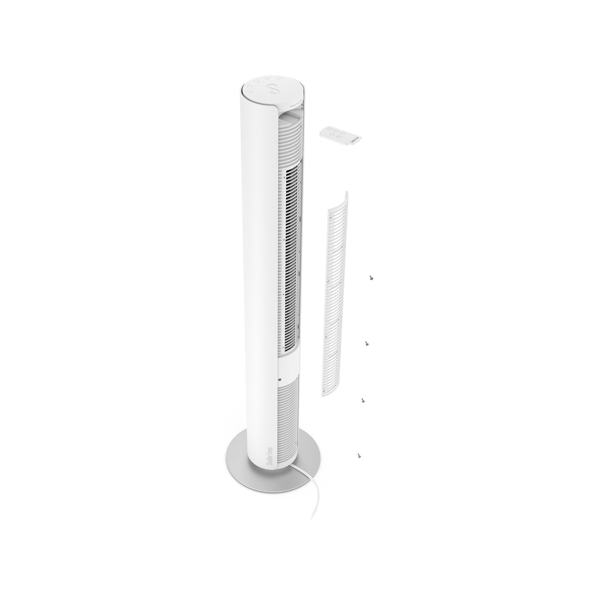 Stadler Form Turmventilator Peter