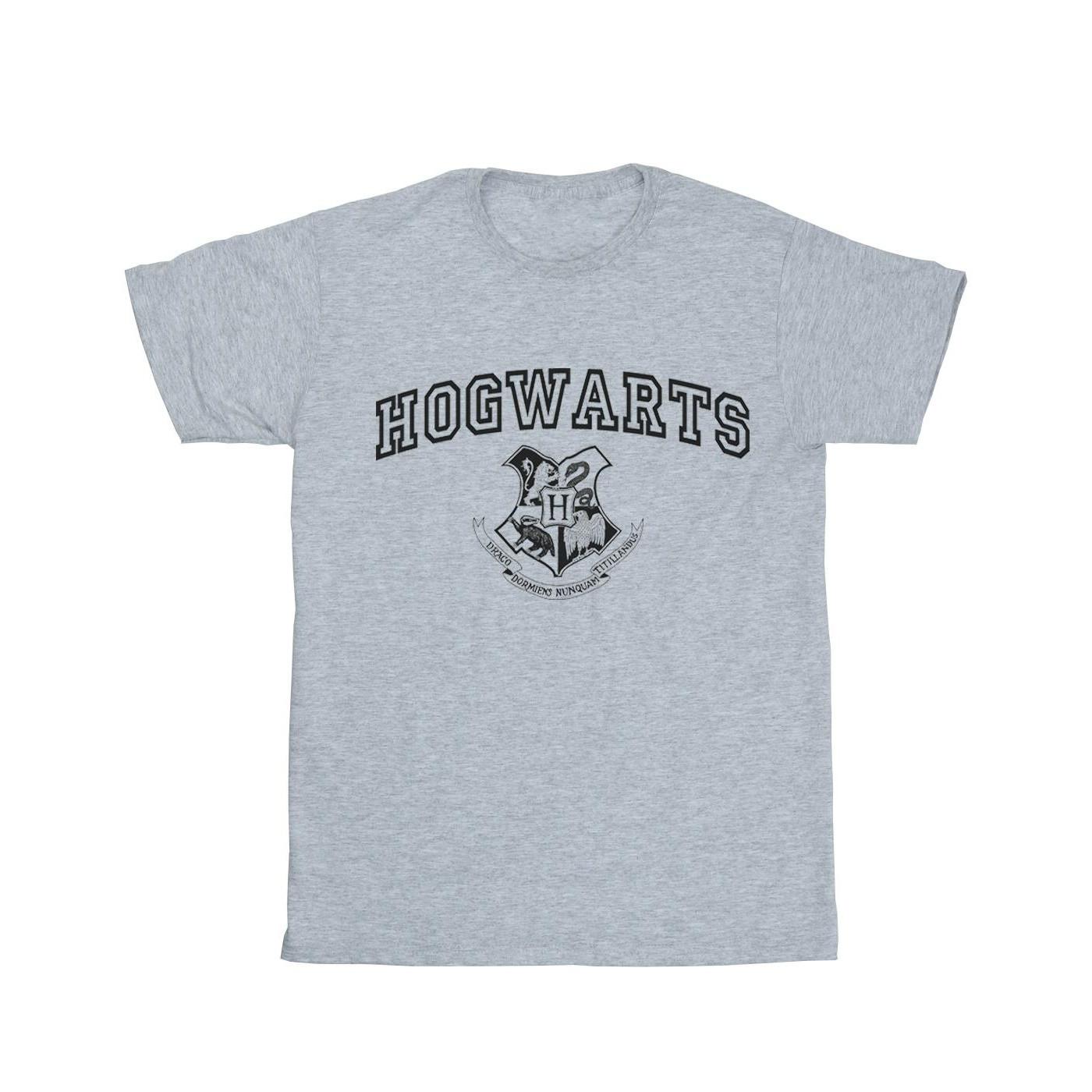 Harry Potter Hogwarts TShirt