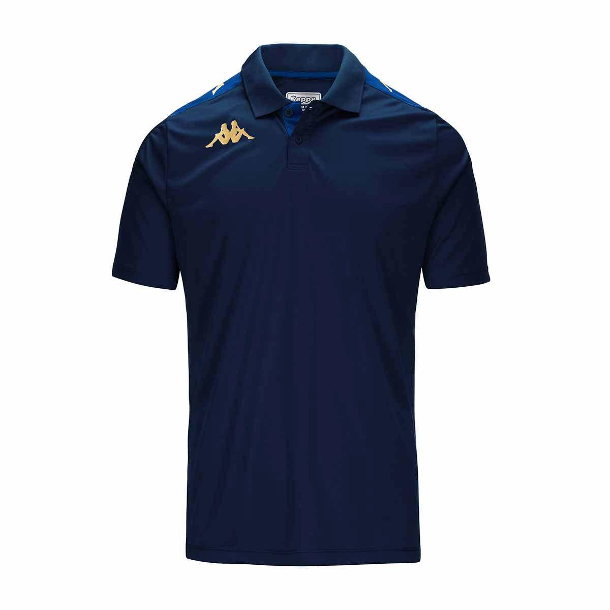 Kappa Ghiolo Slim Fit Polo-Shirt