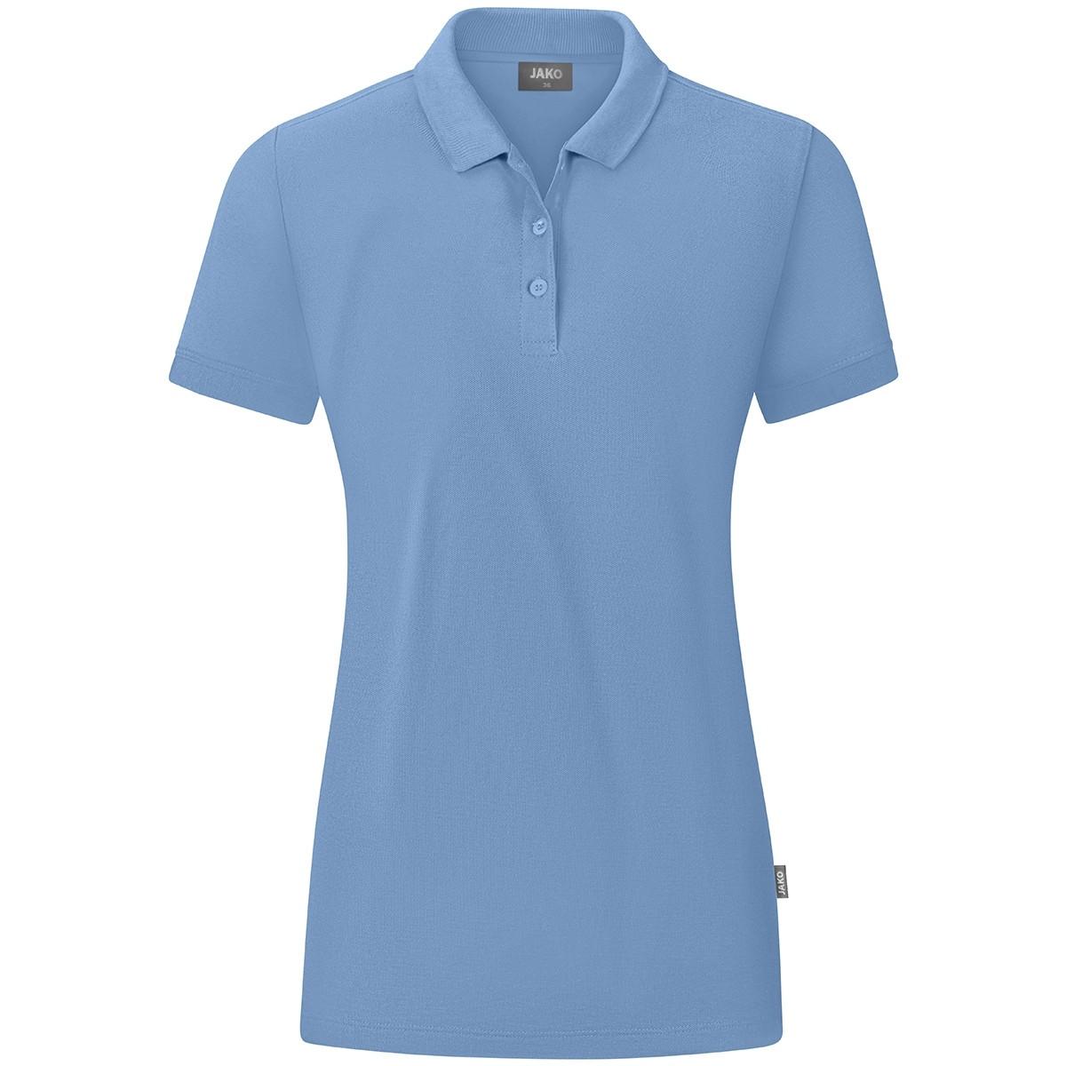 Jako Polo Shirt Organic
