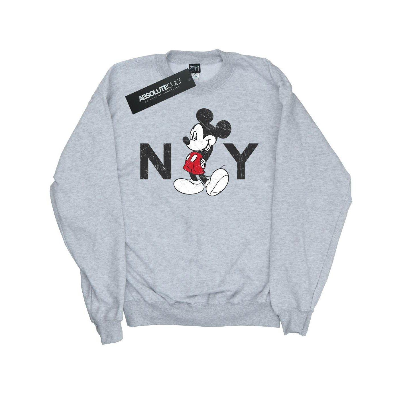 Disney NY Sweatshirt