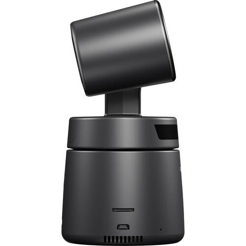 Obsbot Tail Air KI-gesteuerte PTZ-Streaming-Kamera