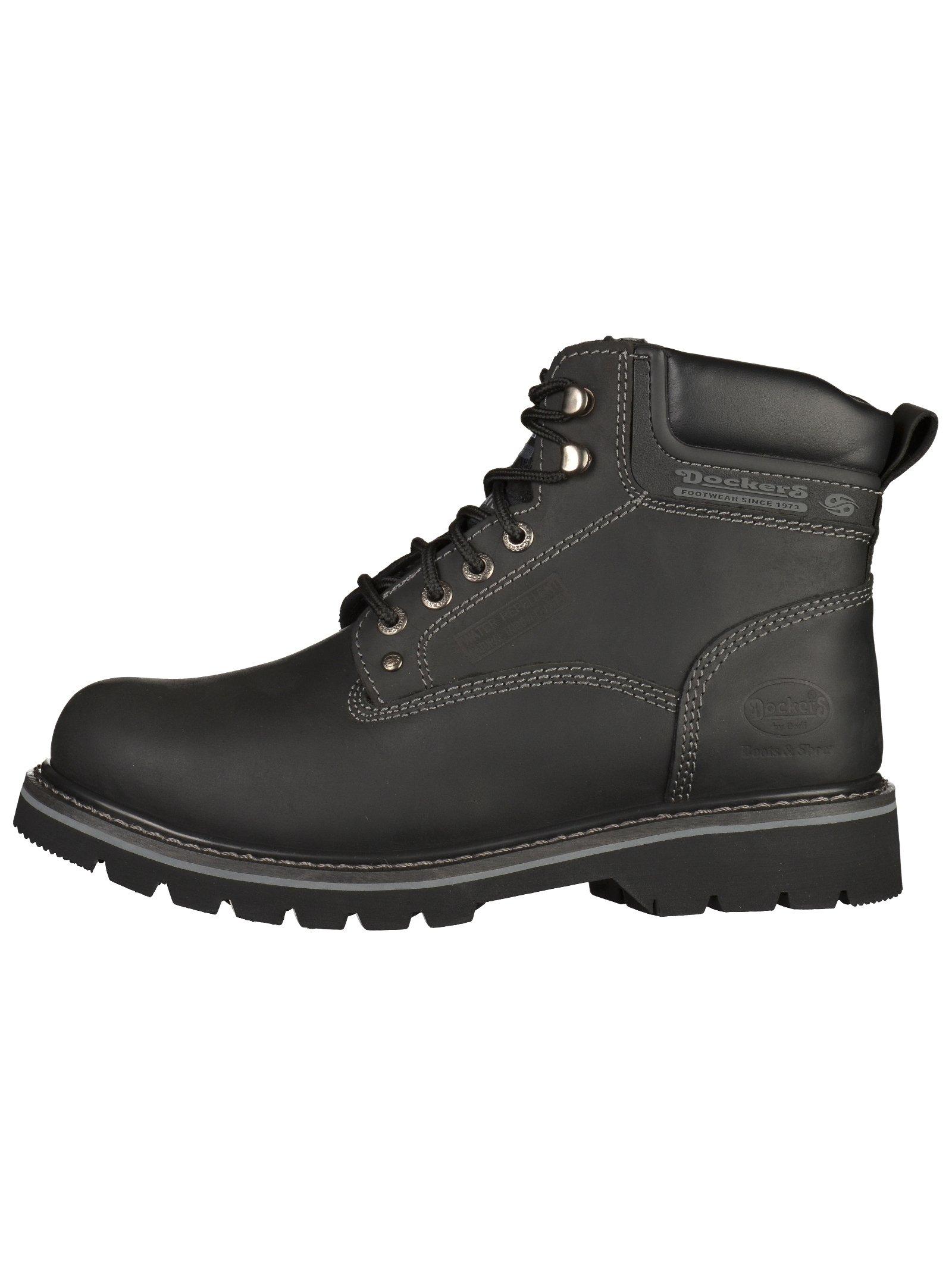 Dockers Stiefelette