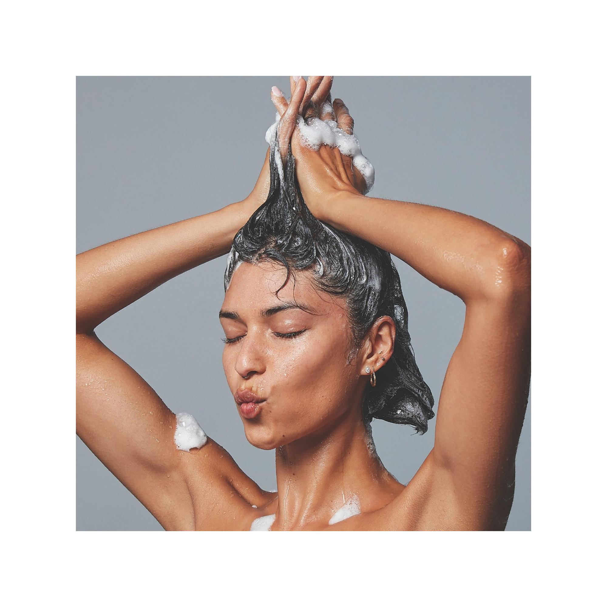 OUAI HAIRCARE Dailycare Anti Dandruff Shampoo