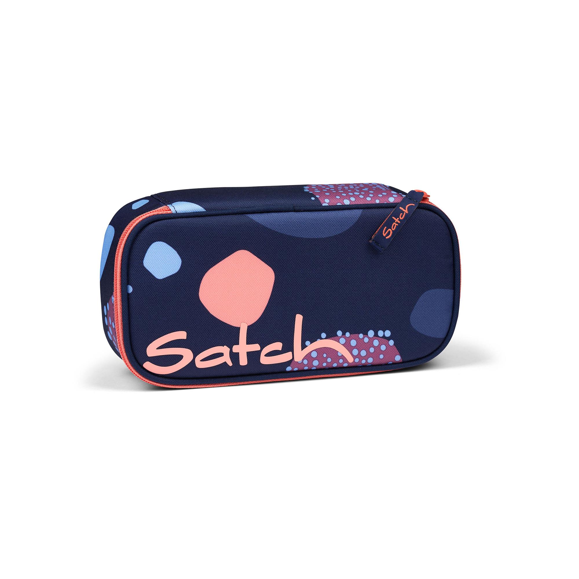 Satch Schlamperbox Coral Reef