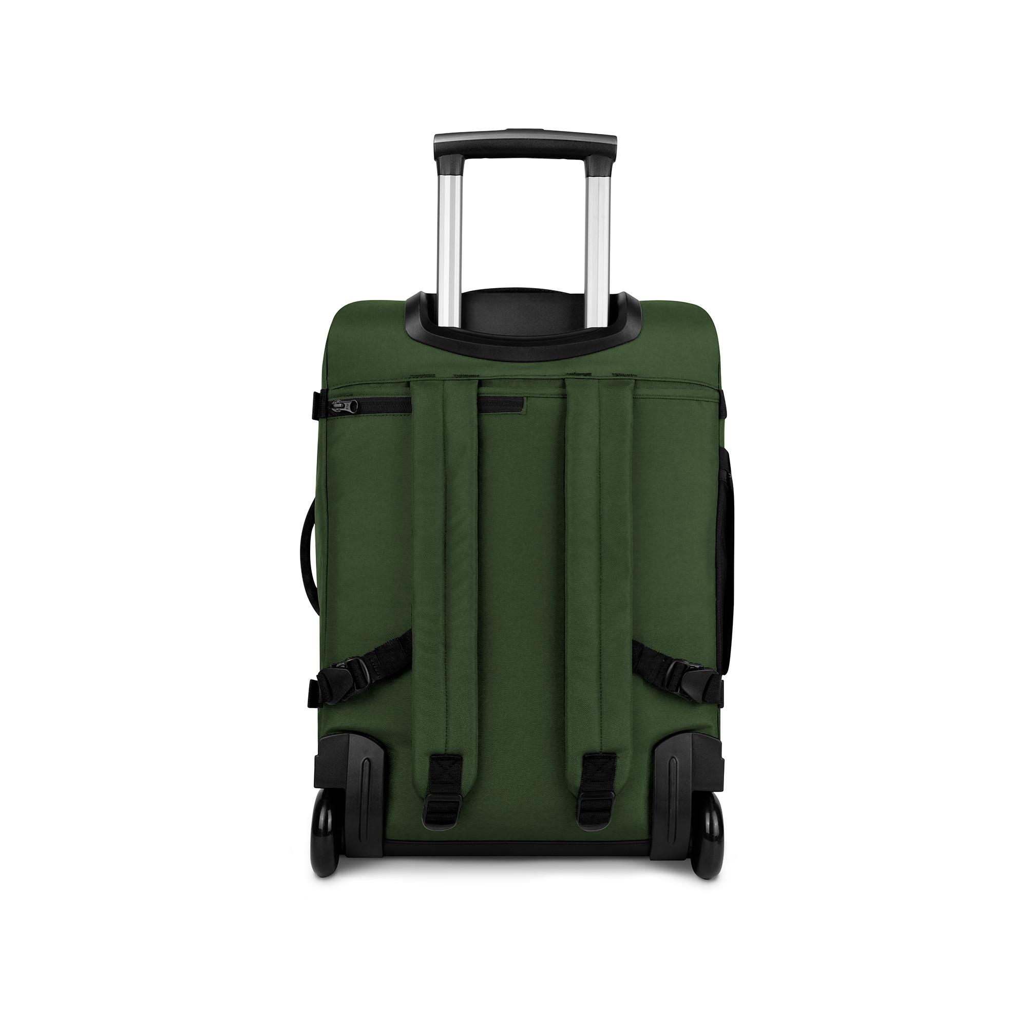 CABAIA 52.0cm, Weichschalenkoffer COROMANDEL